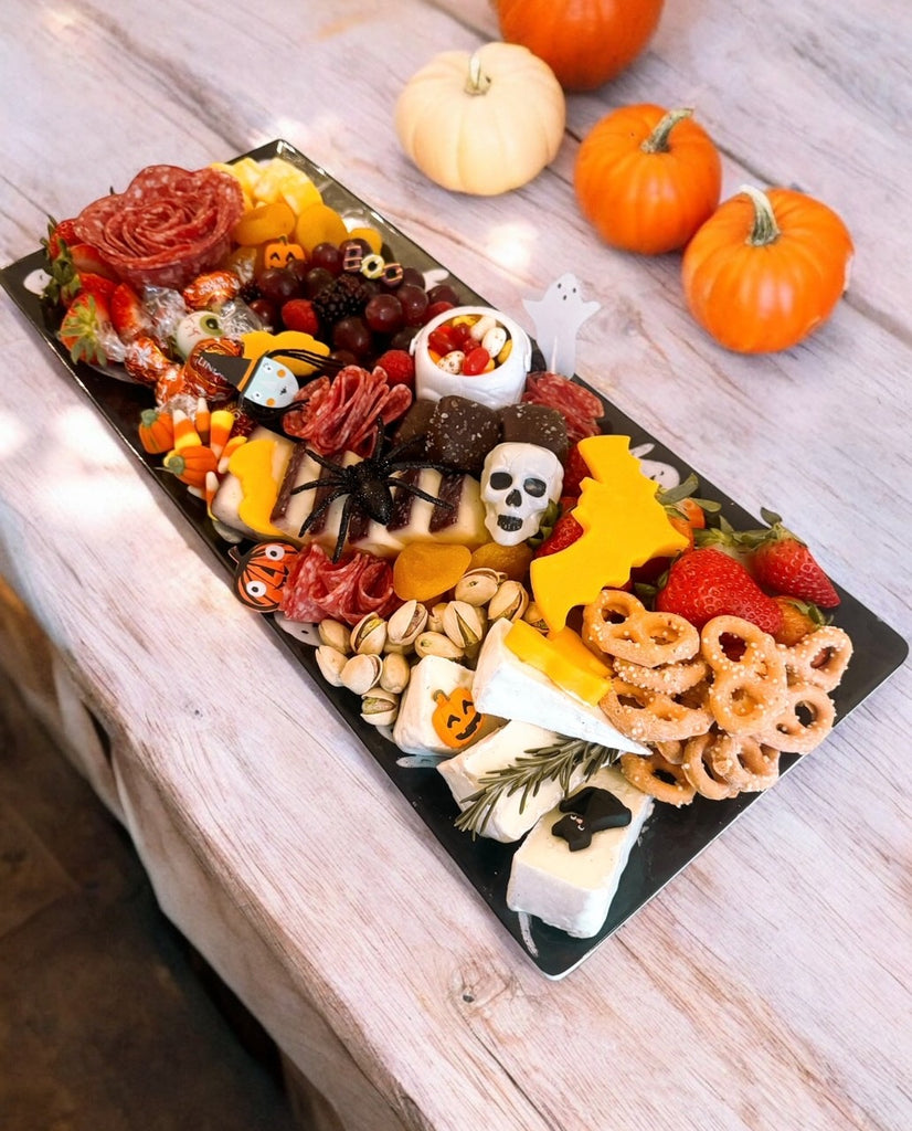 The BOO Board