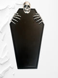 The Deluxe Coffin Board