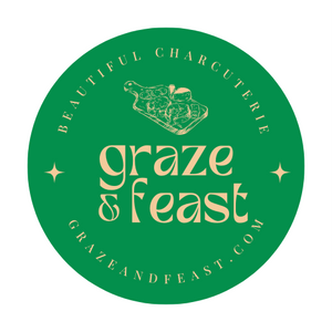 Graze and Feast