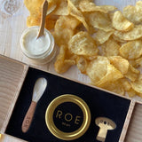 Caviar Box