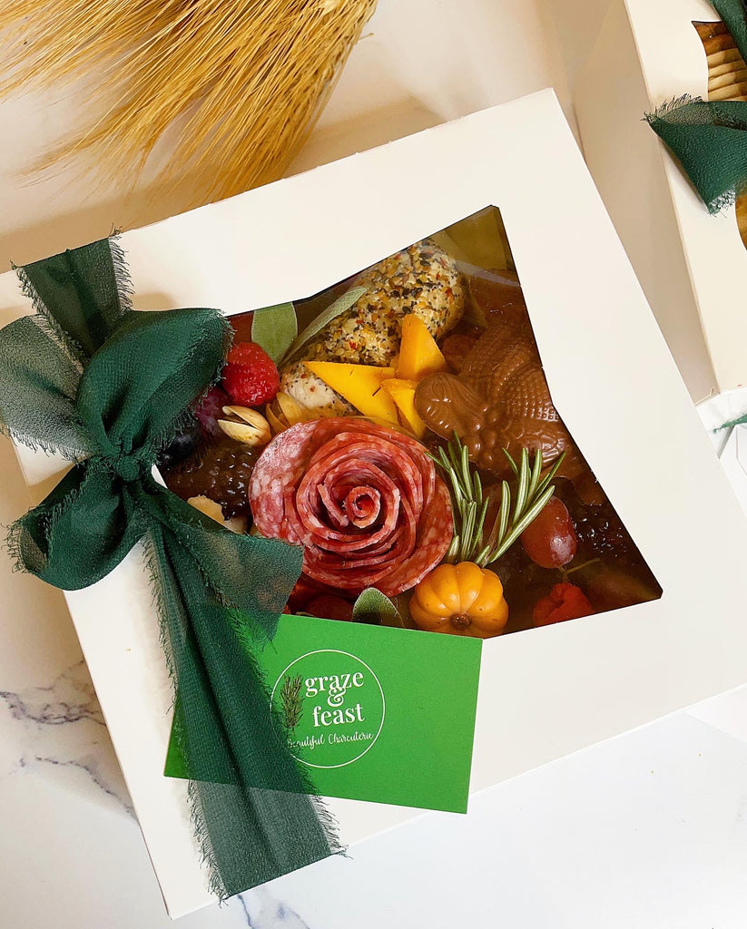 Harvest Boxes
