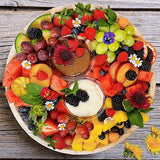 Farmers Market Fruit Board