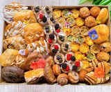 The Sweet Brunch Board