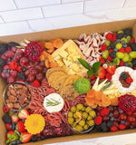 Graze Boxes