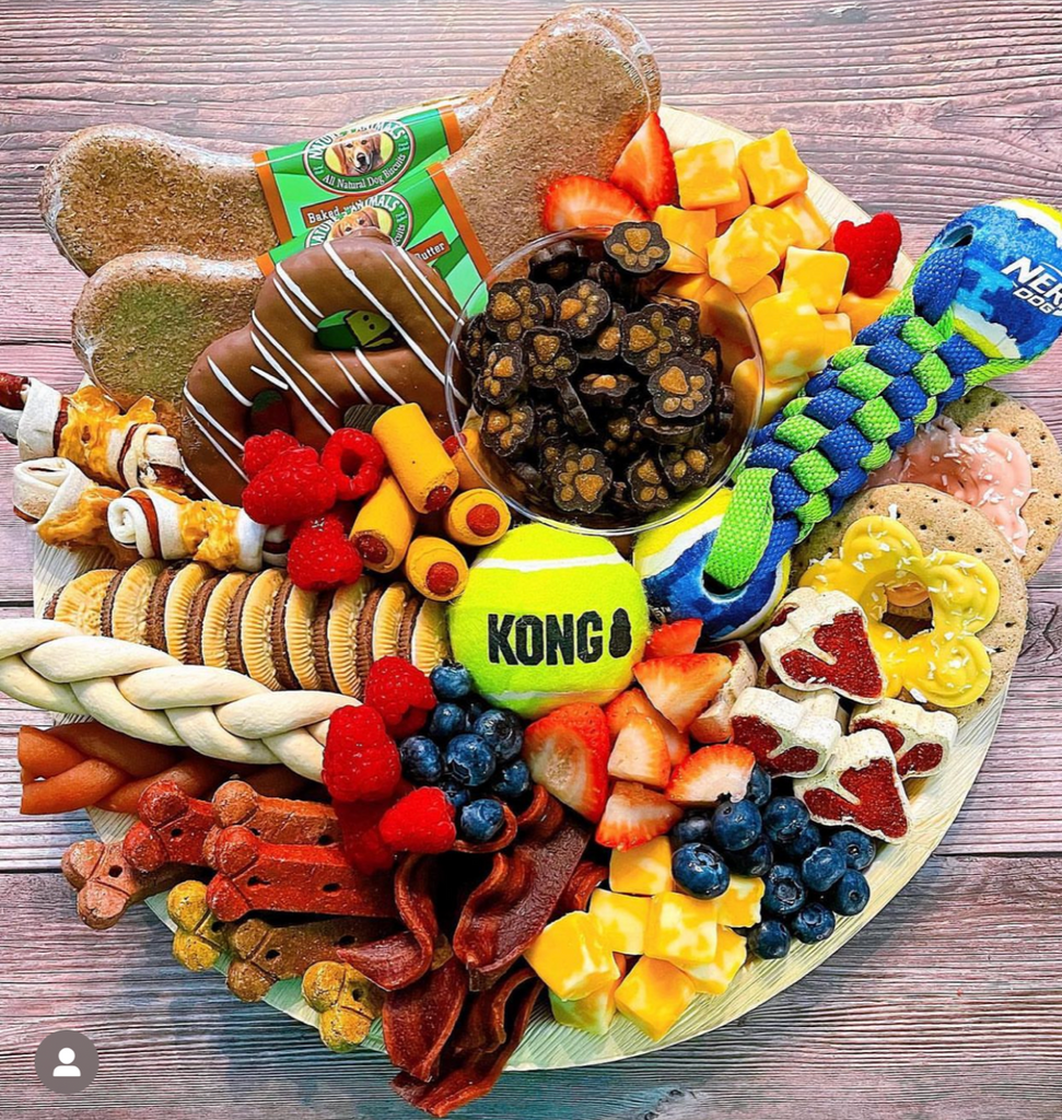Barkuterie