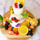 Brie Cakes