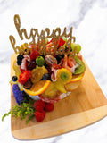 Brie Cakes