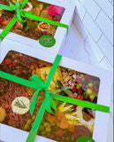 Graze Boxes