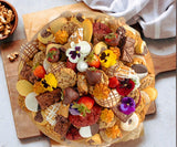 Premium Dessert Board