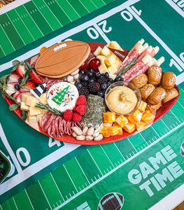 Gridiron Grazing Board