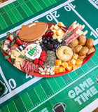 Gridiron Grazing Board