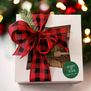 The Holiday Graze Box