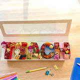 Teach Charcuterie Box