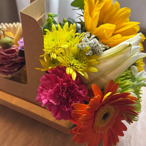 The Graze and Bloom Box