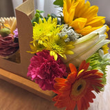 The Graze and Bloom Box