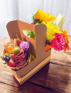 The Graze and Bloom Box
