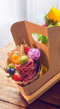 The Graze and Bloom Box