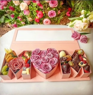 Limited Edition Mother's Day Box