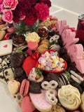 The Sweets Table
