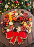Special Edition Charcuterie Wreath