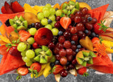Farmers Market Fruit Board